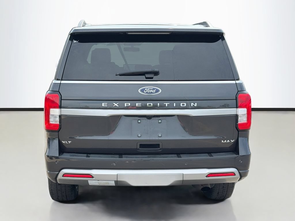 Used 2024 Ford Expedition Max XLT AWD/4WD image 6