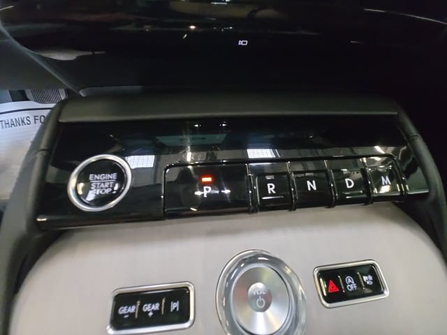 Used 2025 Lincoln Navigator Reserve AWD/4WD image 18