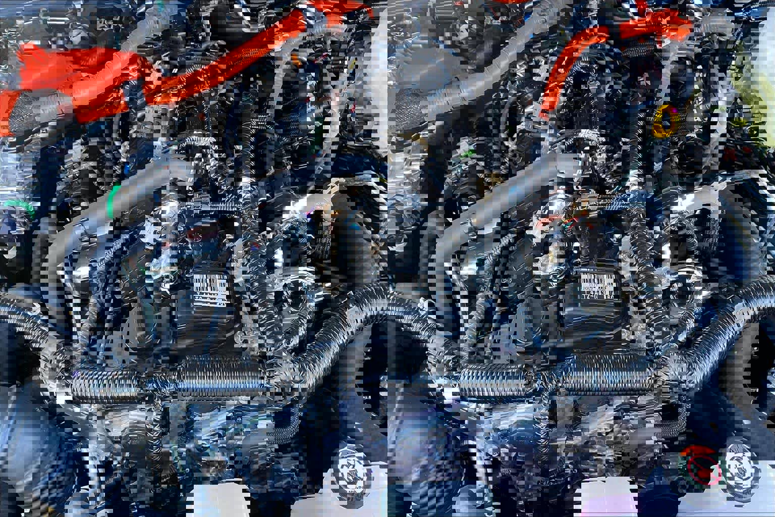 New 2026 Toyota Land Cruiser image 17