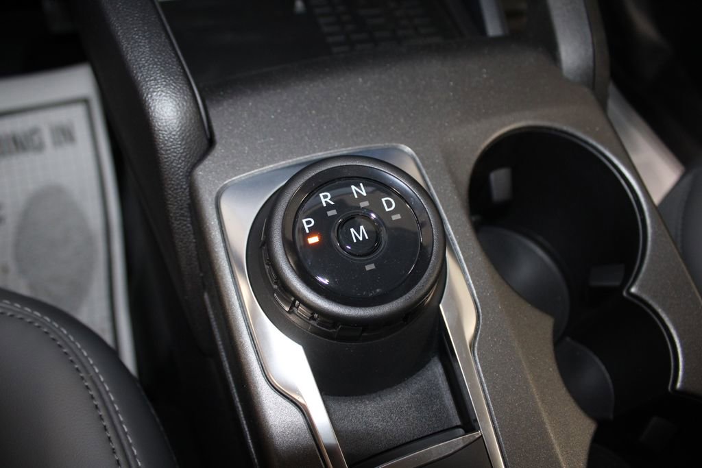 New 2025 Ford Bronco Sport Badlands w/ Badlands Tech Package image 53