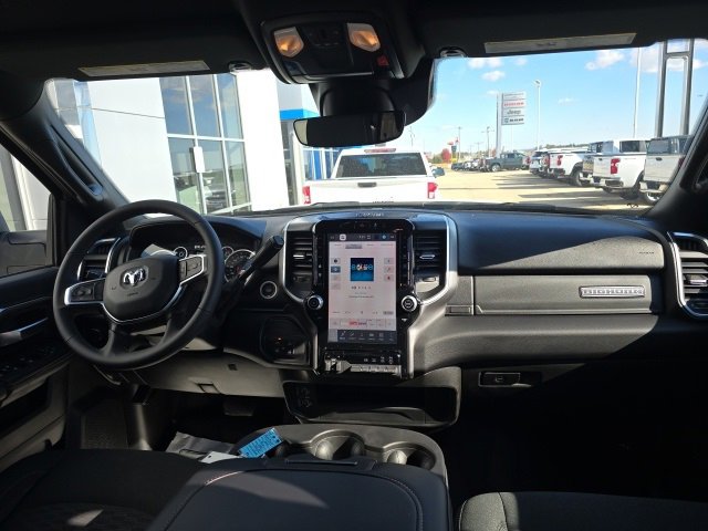 Used 2025 RAM 2500 Big Horn image 7