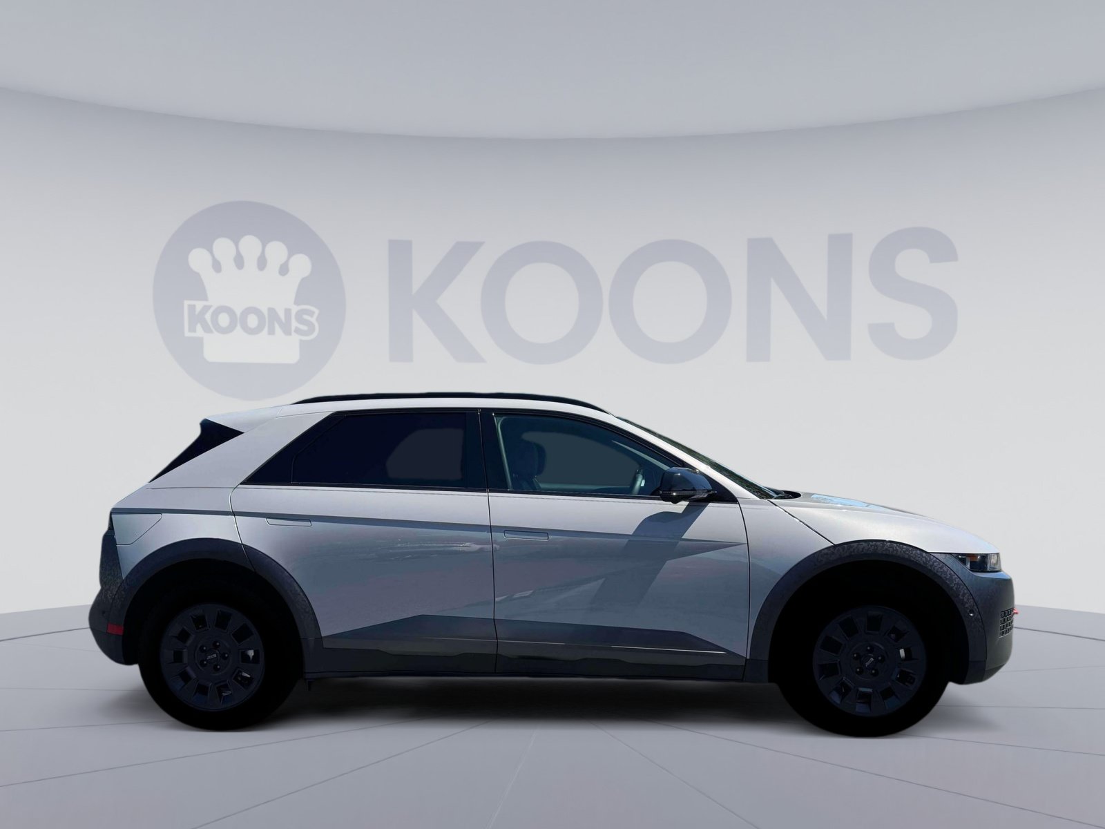 New 2026 Hyundai Ioniq 5 XRT AWD/4WD image 12