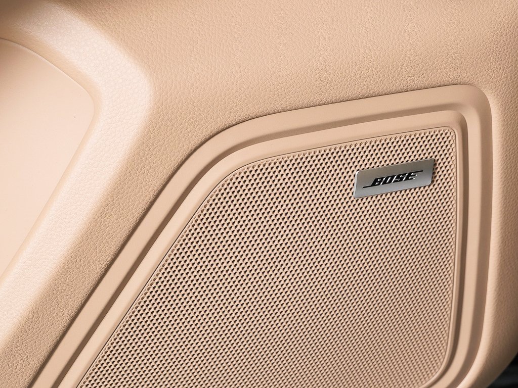 New 2026 Porsche Macan S image 7