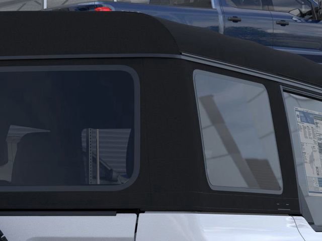 New 2026 Ford Bronco Big Bend image 25