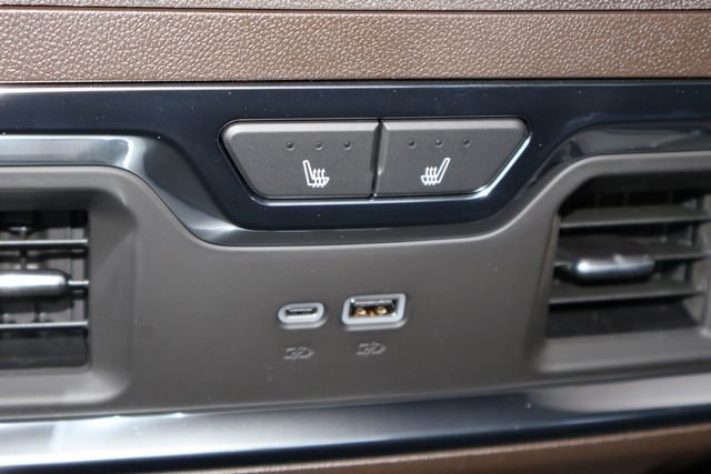 New 2026 GMC Sierra 3500 Denali image 15