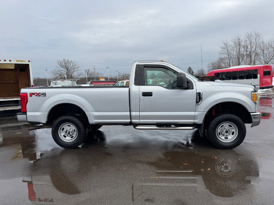 Used 2017 Ford F250 XL w/ XL Value Package image 6