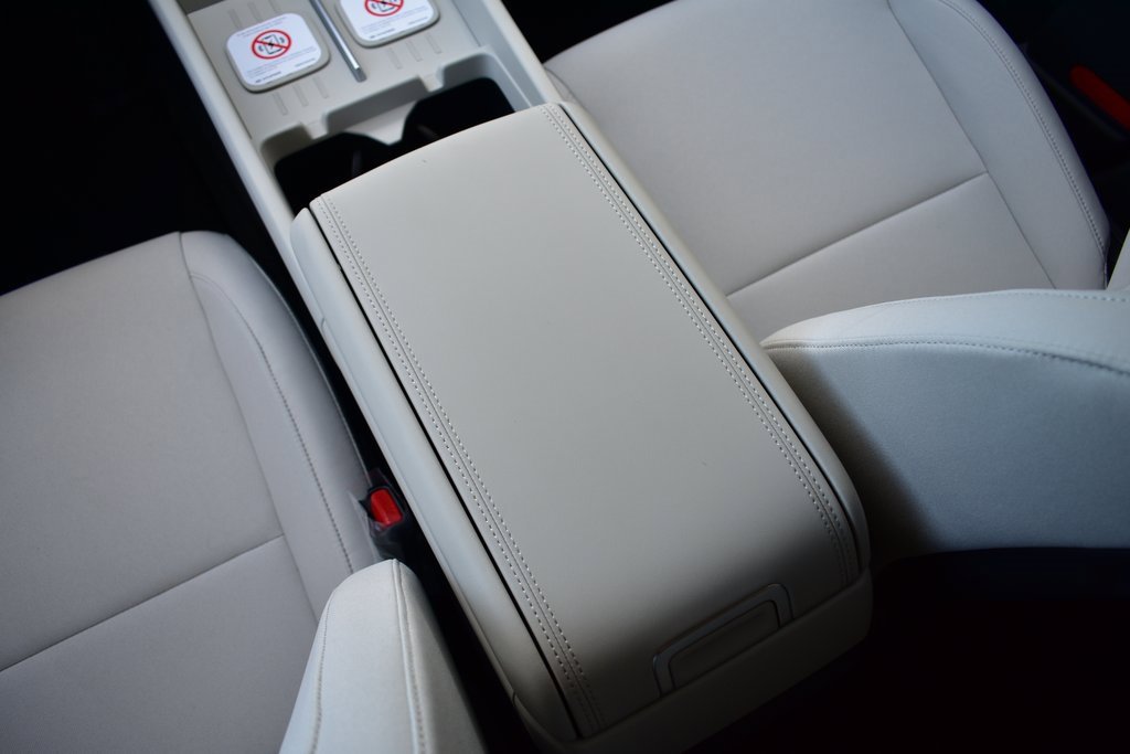 New 2026 Hyundai Santa Fe SE image 37