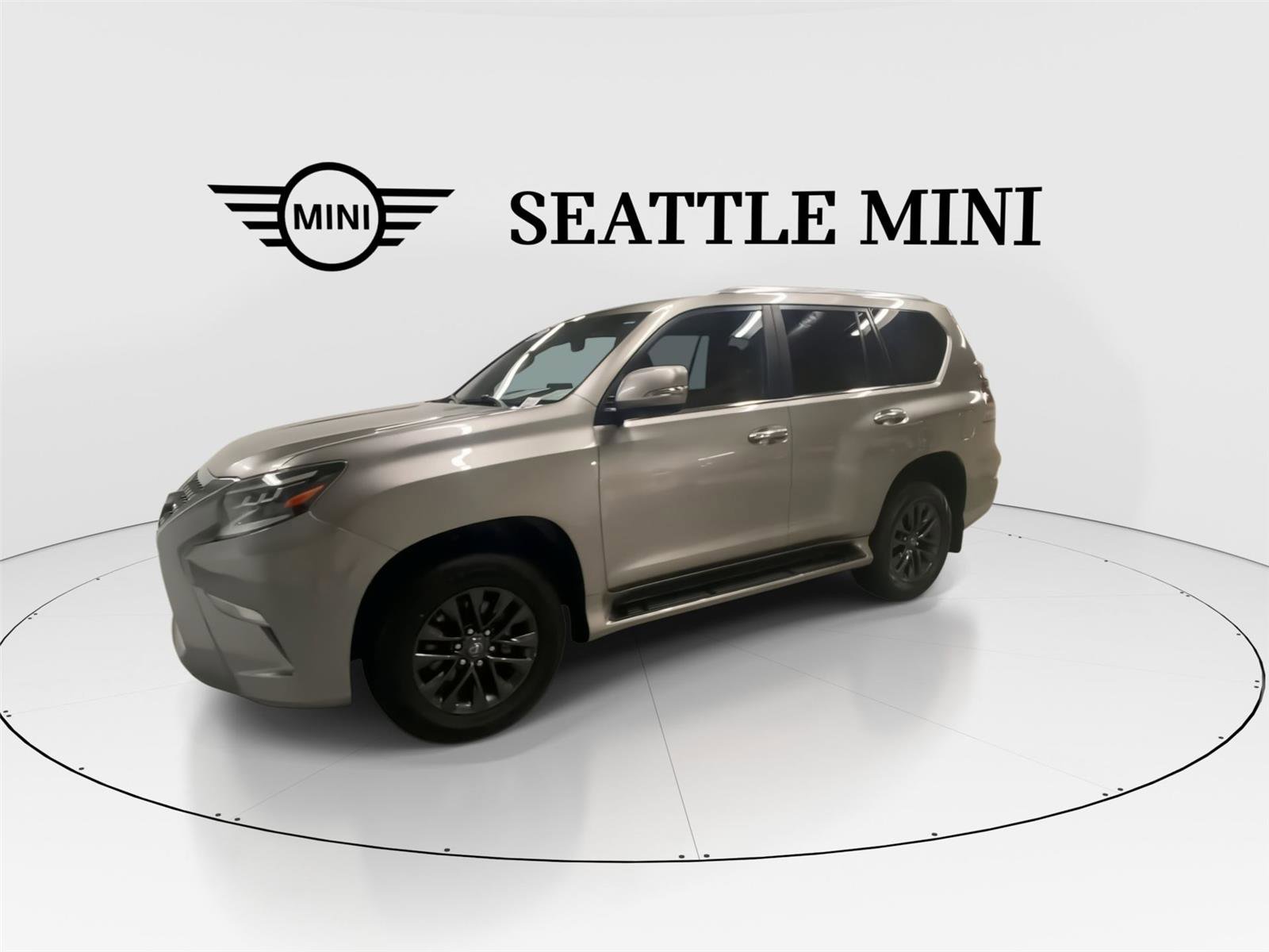 Used 2023 Lexus GX 460 Premium w/ Premium Package AWD/4WD image 5