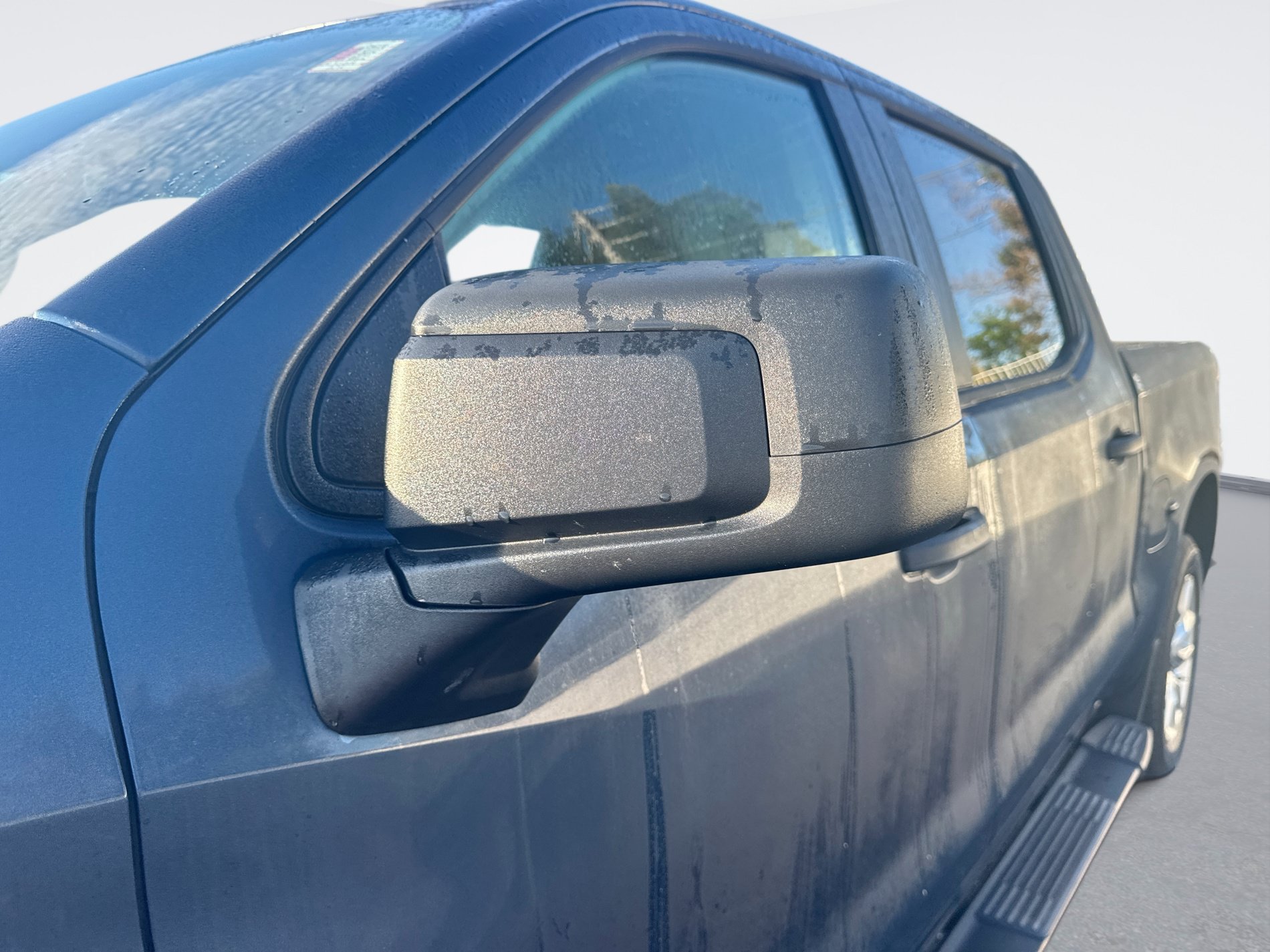 Used 2023 Chevrolet Silverado 1500 Custom RWD image 12