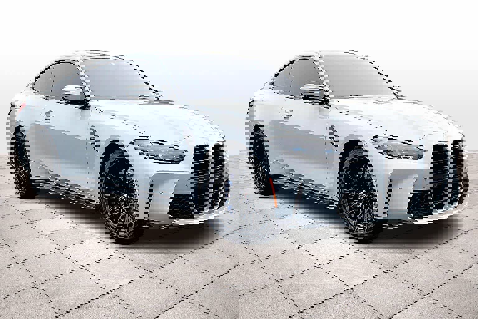 Used 2023 BMW M4 Coupe w/ M Driver's Package image 2