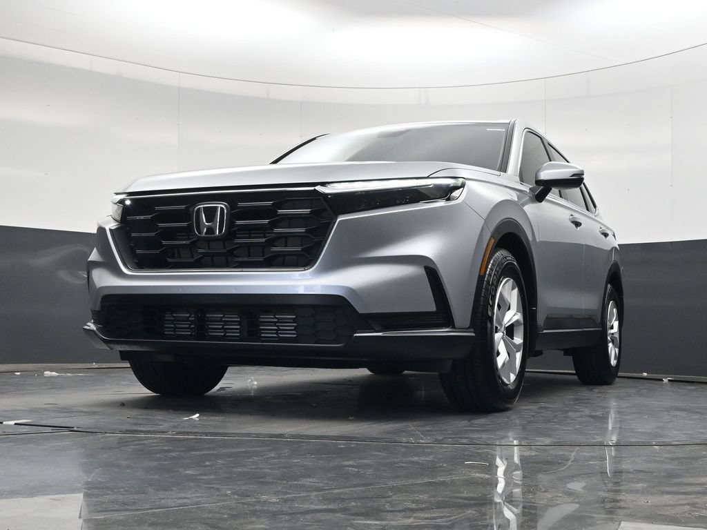 New 2027 Honda CR-V LX image 24