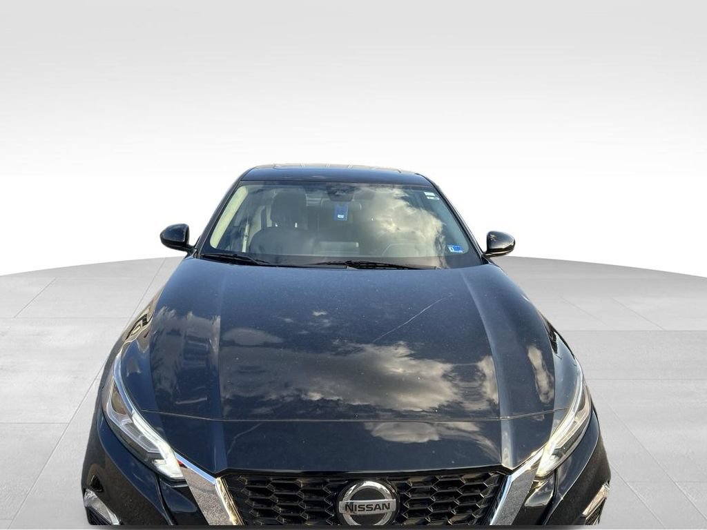 Used 2022 Nissan Altima 2.5 SV w/ SV Premium Package AWD/4WD image 9