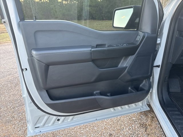 Used 2024 Ford F150 STX image 16