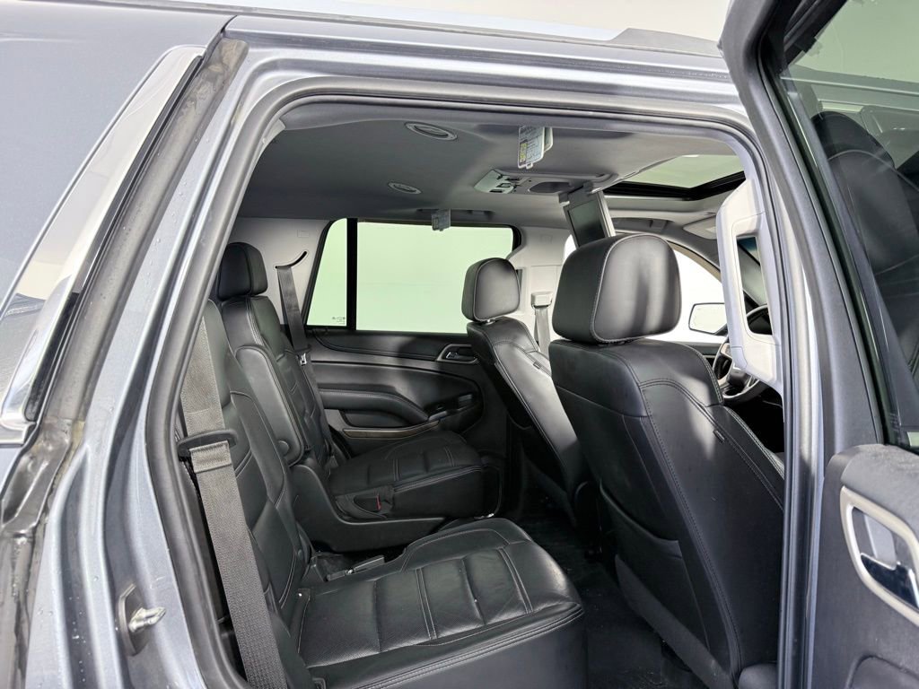 Used 2018 GMC Yukon Denali w/ Open Road Package image 27