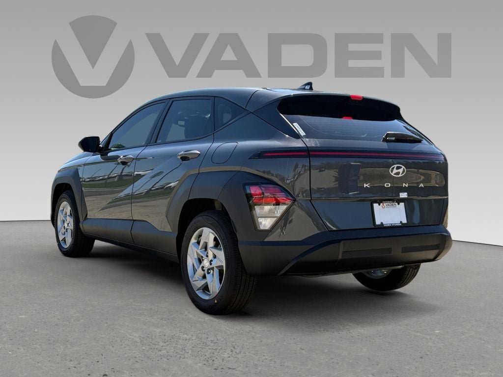 New 2026 Hyundai Kona SE image 22