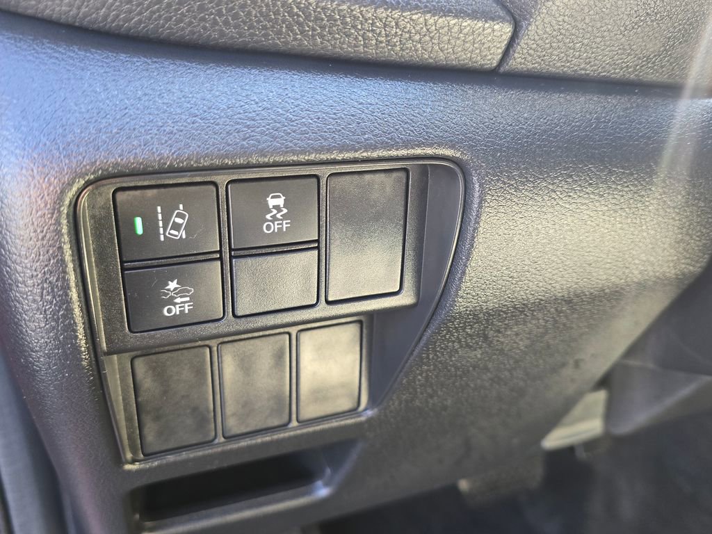 Used 2018 Honda CR-V EX image 18