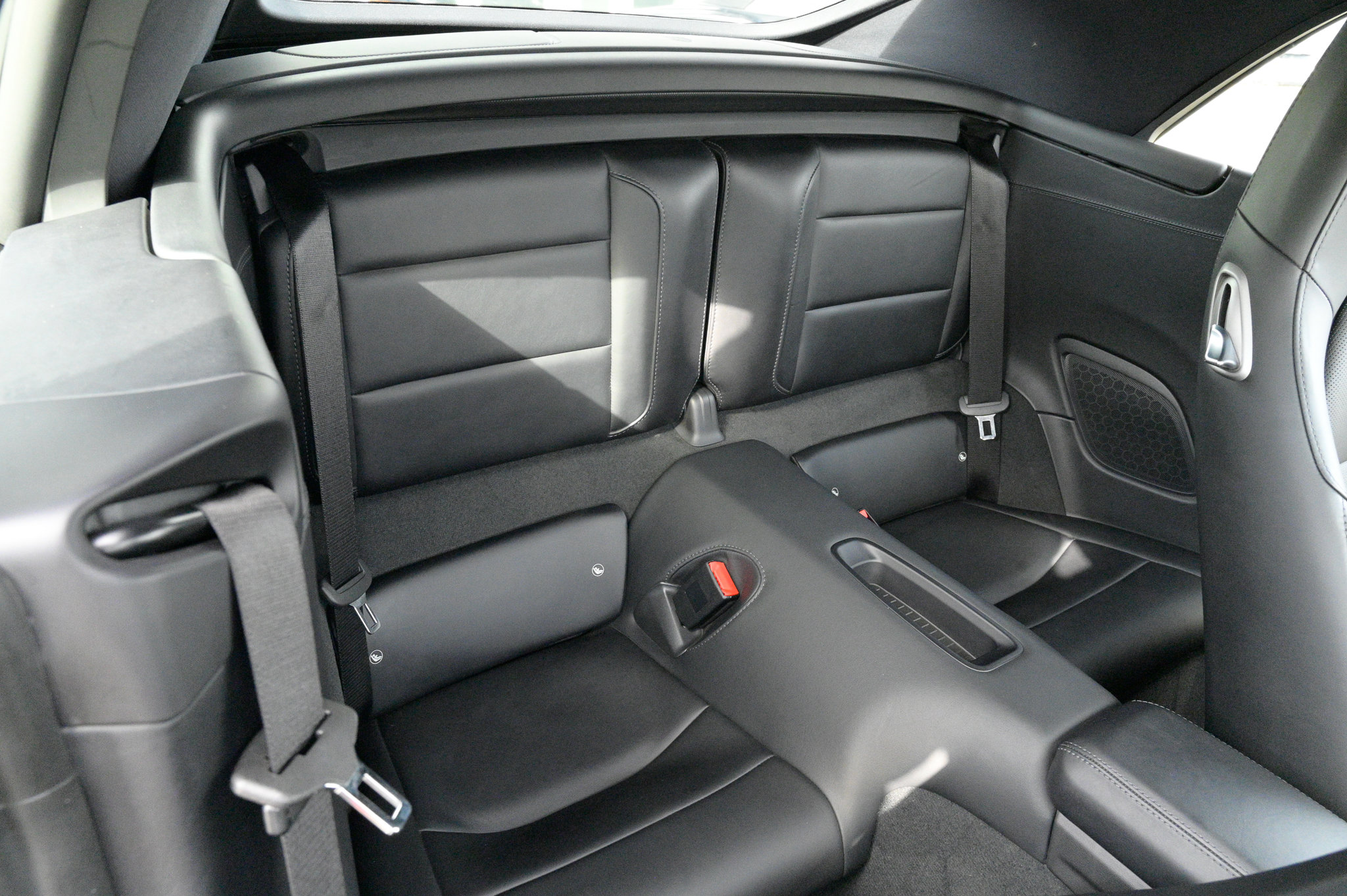 Used 2017 Porsche 911 Carrera 4S image 42