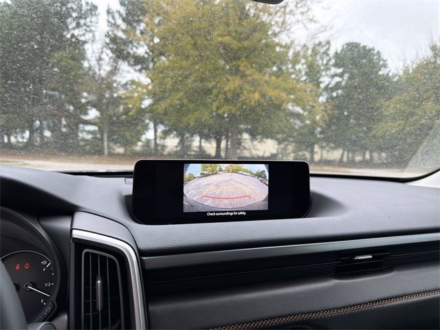 New 2026 MAZDA CX-50 AWD 2.5 S w/ Cargo Package image 17