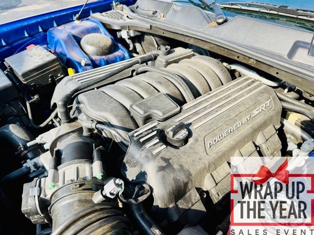 Used 2021 Dodge Challenger R/T Scat Pack image 11