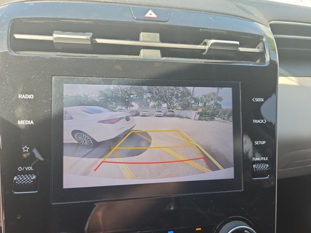 Used 2022 Hyundai Tucson SEL AWD/4WD image 13