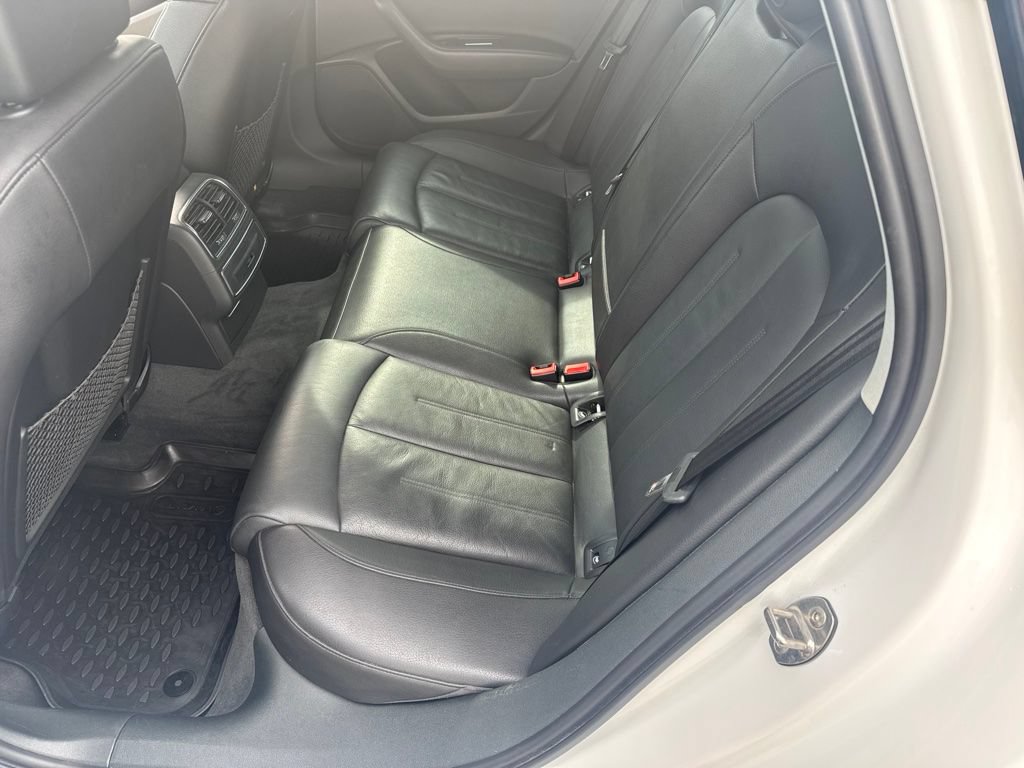 Used 2018 Audi A6 2.0T Premium FWD image 18