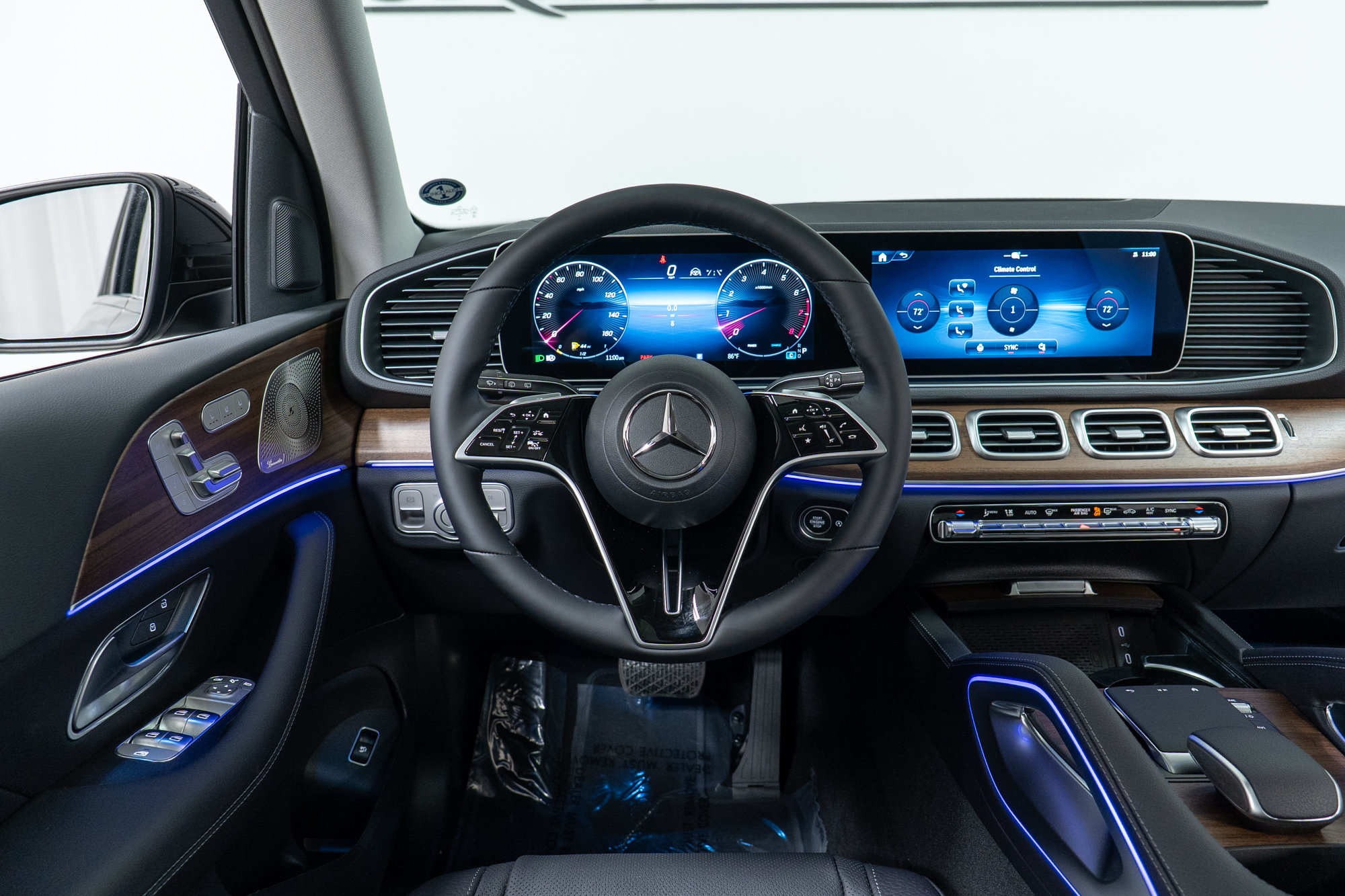 Used 2026 Mercedes-Benz GLE 450 4MATIC image 17