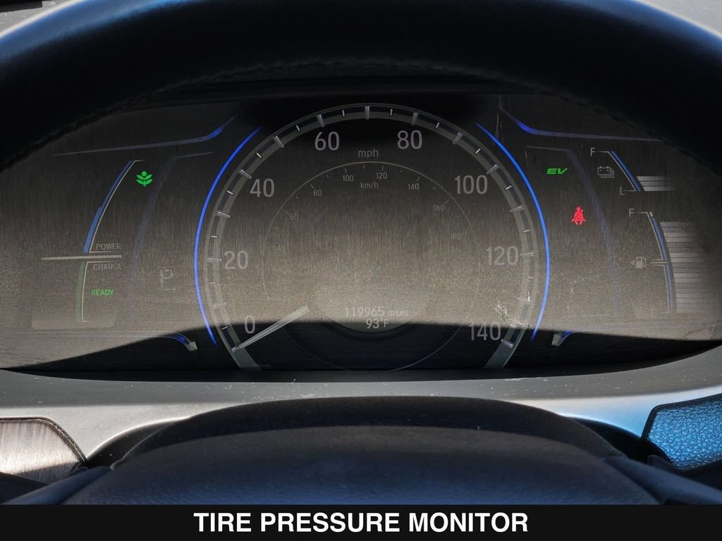 Used 2014 Honda Accord EX-L image 25