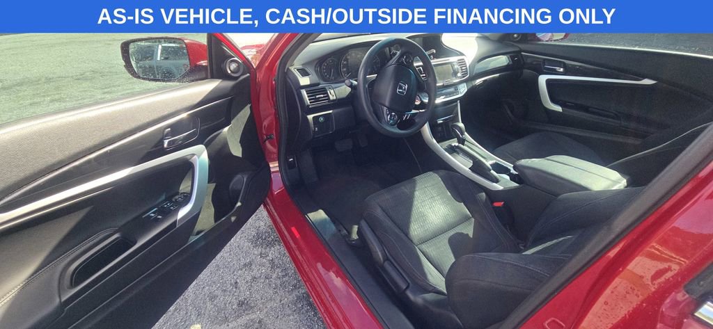 Used 2013 Honda Accord EX image 9