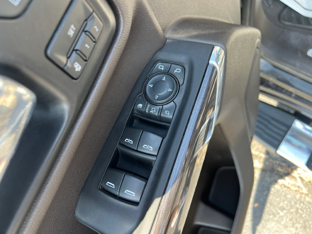 Used 2020 Chevrolet Silverado 2500 LTZ w/ LTZ Plus Package AWD/4WD image 21