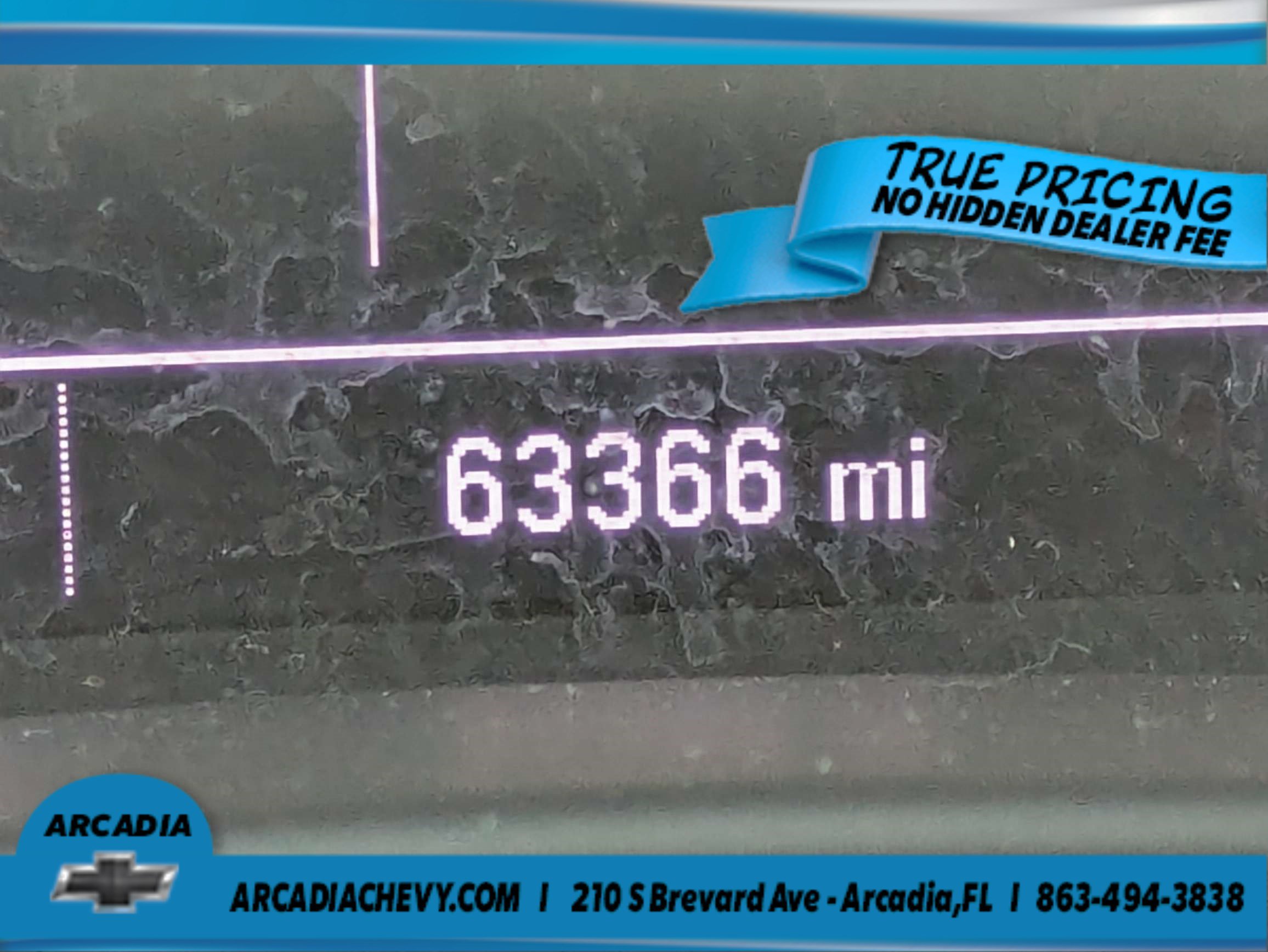 Used 2024 Chevrolet Equinox LS FWD image 24