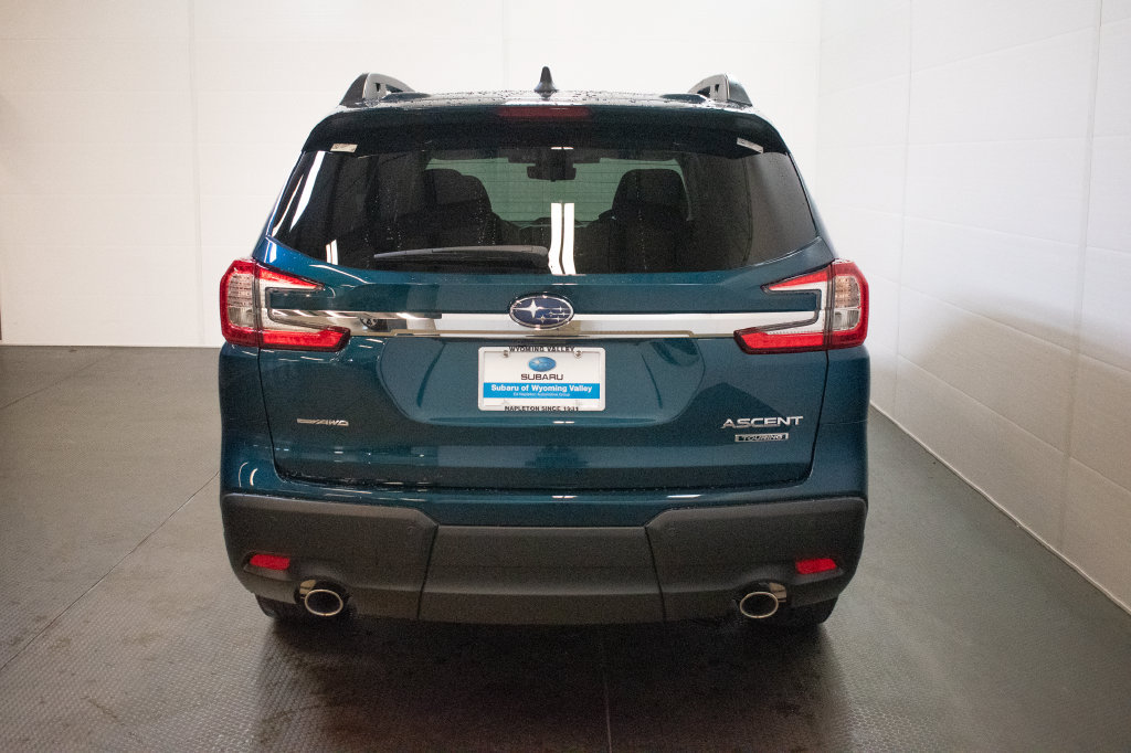 New 2027 Subaru Ascent Touring AWD/4WD image 5