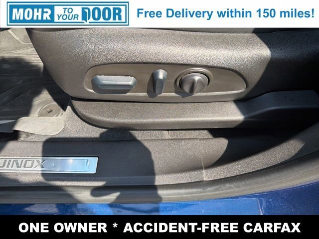 Used 2022 Chevrolet Equinox Premier FWD image 13