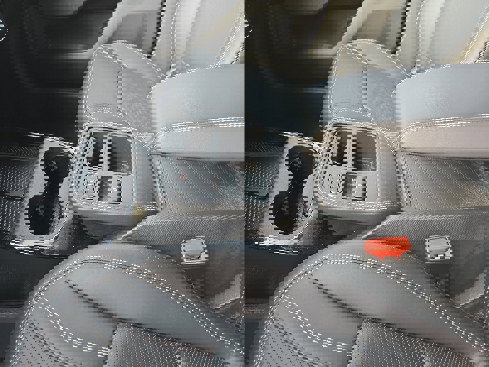 Certified 2025 Ford Mustang Mach-E Premium image 22