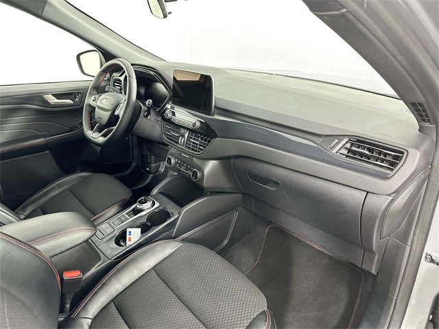 Used 2023 Ford Escape ST-Line image 29