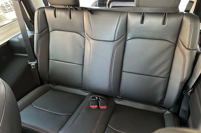 New 2026 Jeep Wrangler Rubicon w/ Safety Group AWD/4WD image 14