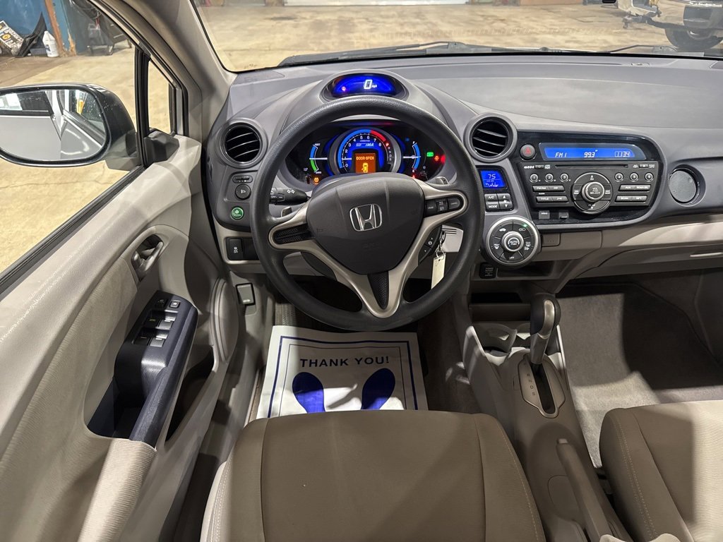 Used 2010 Honda Insight EX image 24
