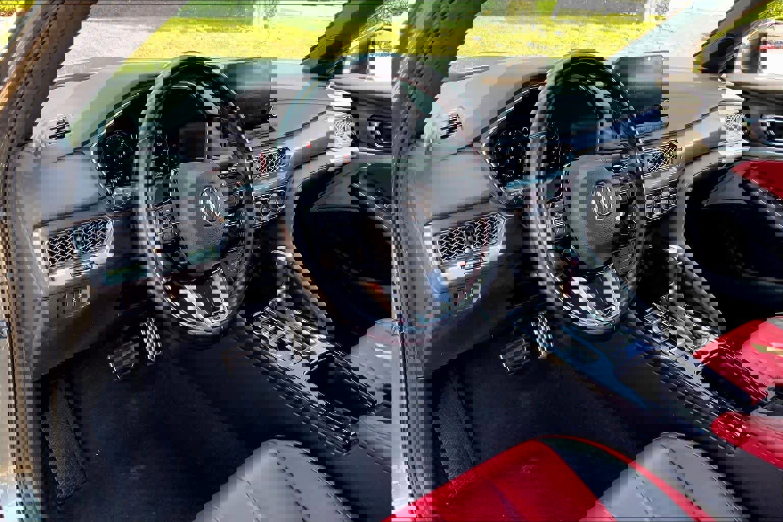 Used 2023 Acura Integra A-Spec image 17