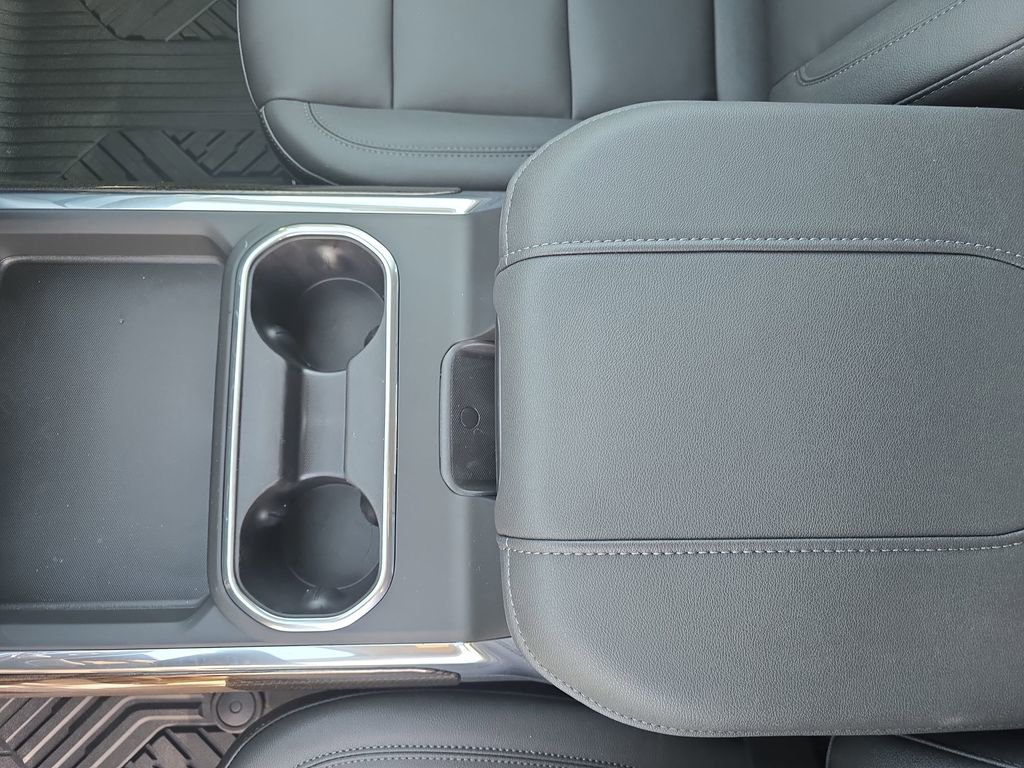 New 2026 Chevrolet Silverado 2500 LT w/ Trail Boss Package image 25