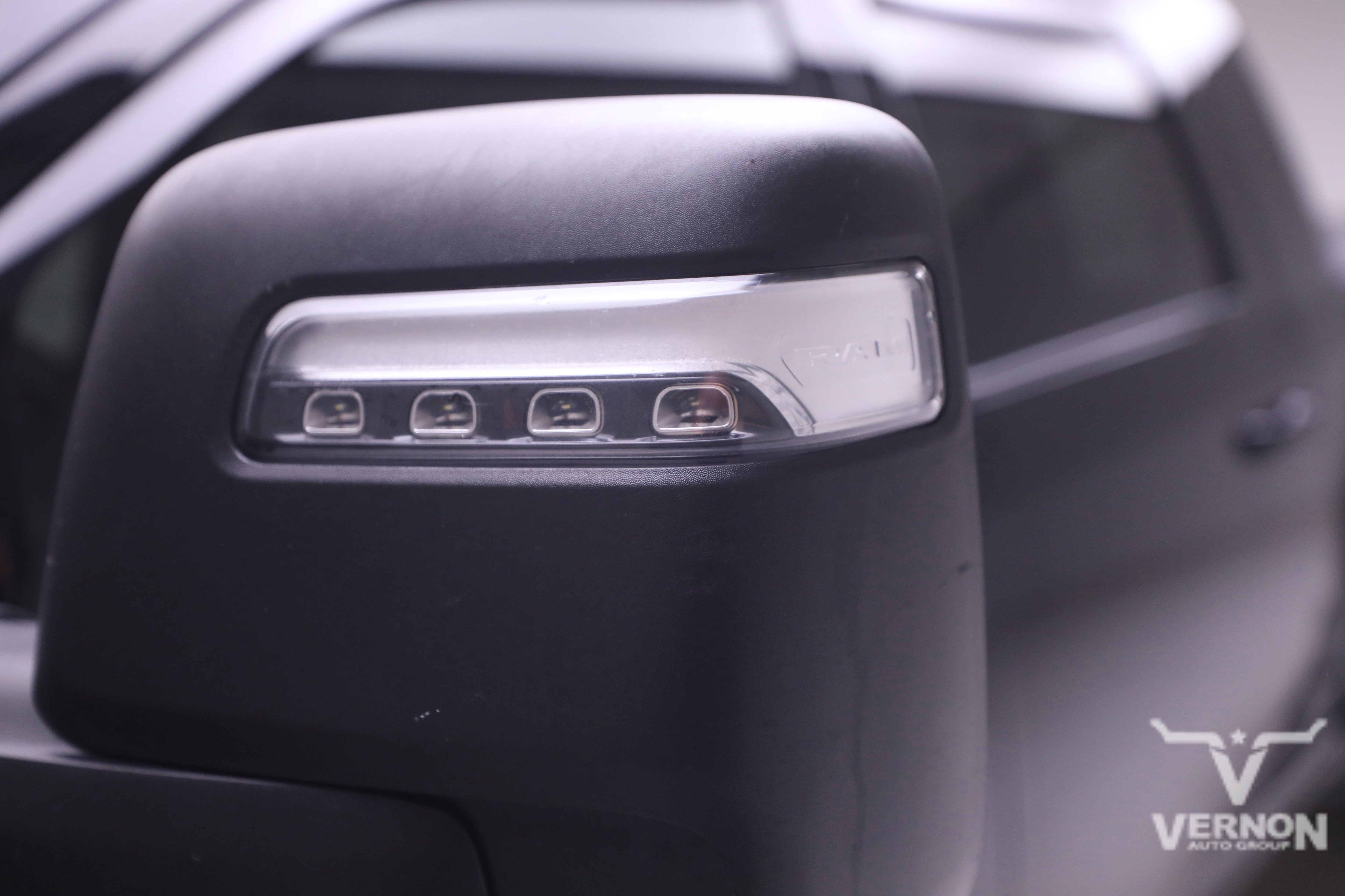 Used 2024 RAM 3500 Limited image 37