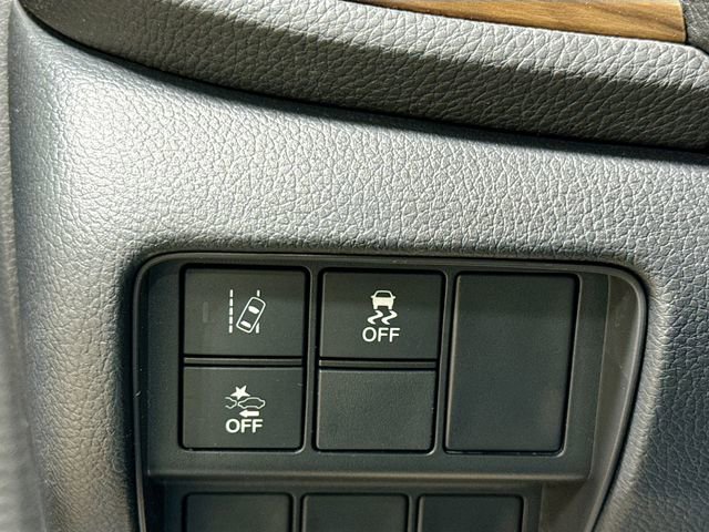 Used 2019 Honda CR-V EX image 12