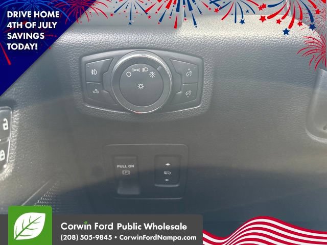 Used 2016 Ford F150 XLT w/ Equipment Group 301A Mid AWD/4WD image 15