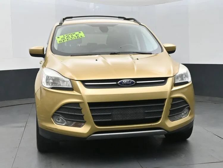 Used 2014 Ford Escape SE w/ Equipment Group 201A AWD/4WD image 3