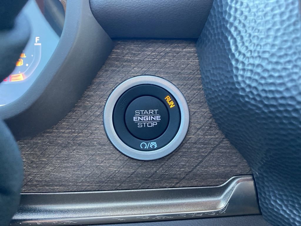 New 2026 RAM 2500 Limited image 21