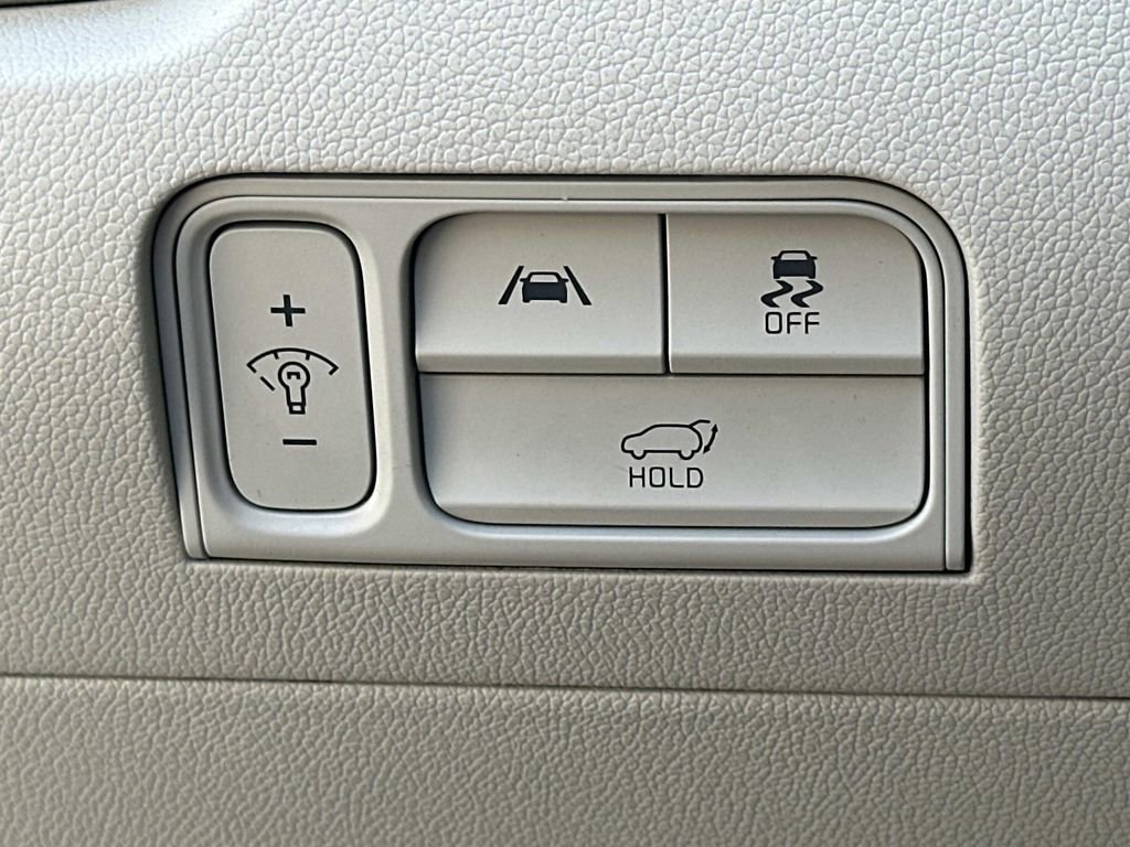 Used 2023 Kia Sorento SX image 35