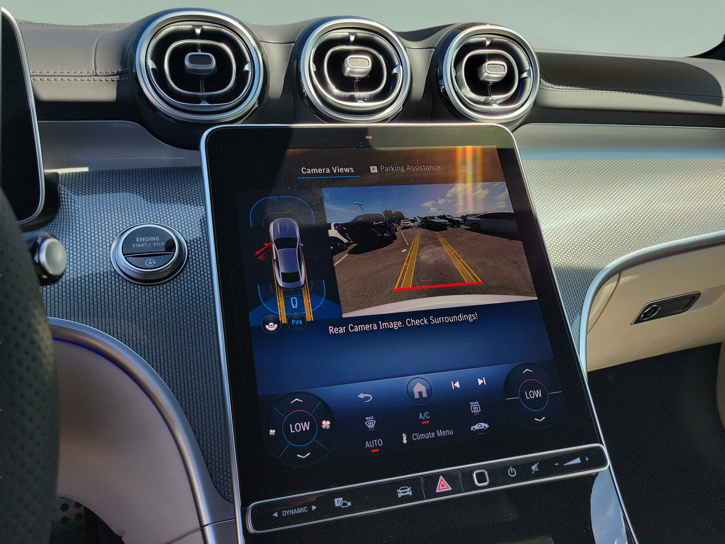 New 2026 Mercedes-Benz CLE 300 4MATIC Coupe image 21