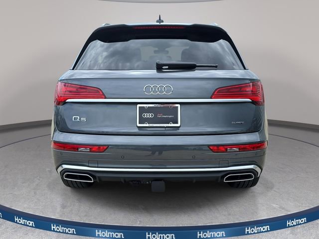 Used 2023 Audi Q5 2.0T Premium Plus AWD/4WD image 7