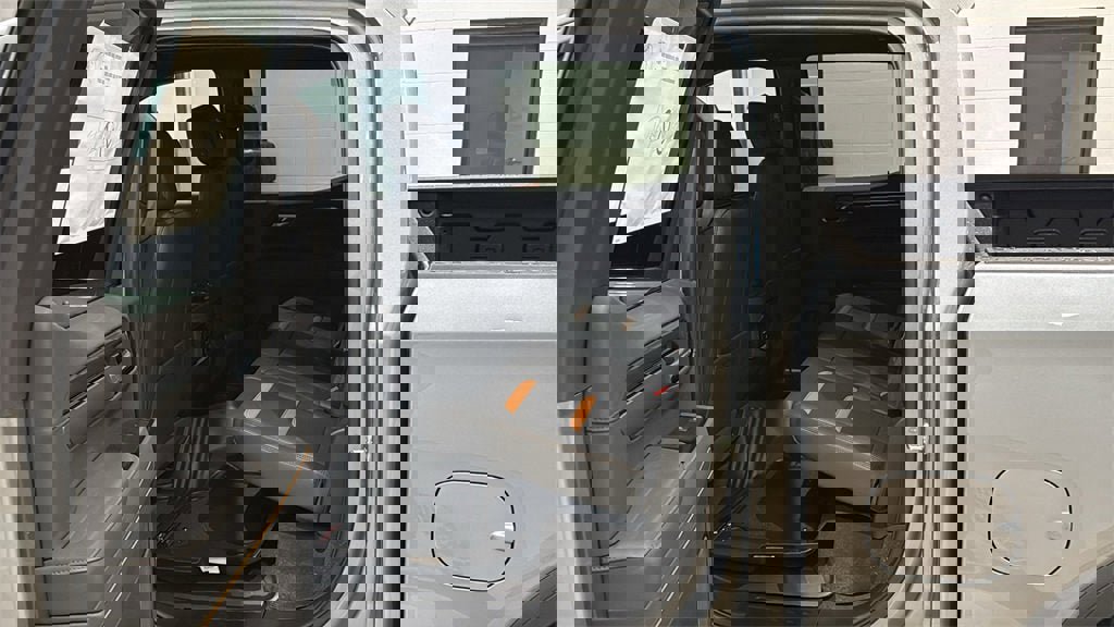 New 2026 GMC Sierra 1500 AT4 w/ AT4 Premium Package image 19