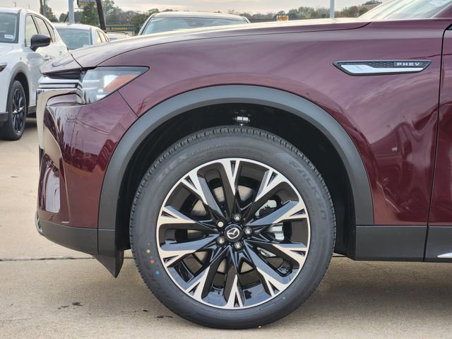 New 2026 MAZDA CX-90 Plug-In Hybrid w/ Premium Plus image 6