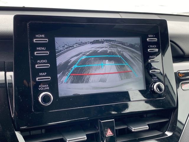 Used 2023 Toyota Camry SE image 9