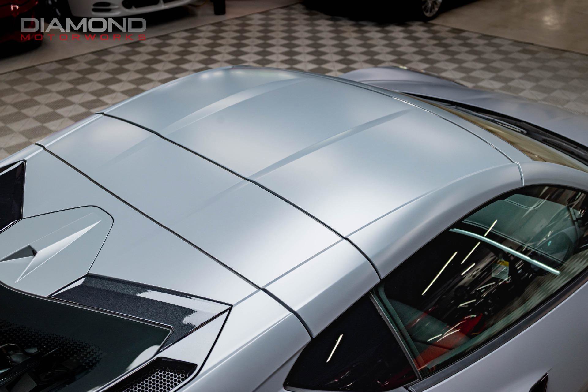 Used 2024 Chevrolet Corvette Stingray Coupe w/ Z51 Performance Package image 51